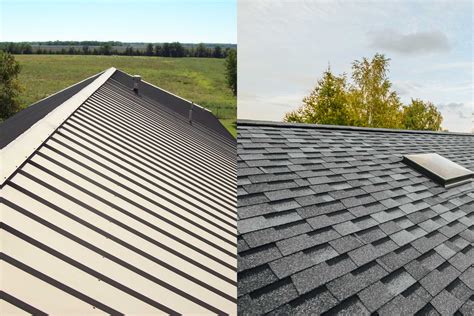 metal roofing for my house|metal roof vs shingles pros and cons.